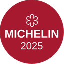 michelin star 2025